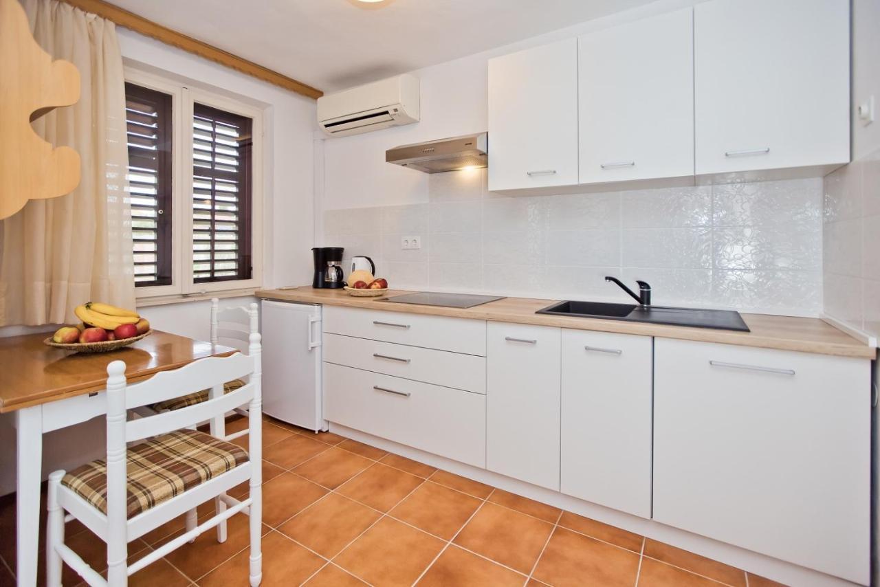 Apartament Castle Stambuk
