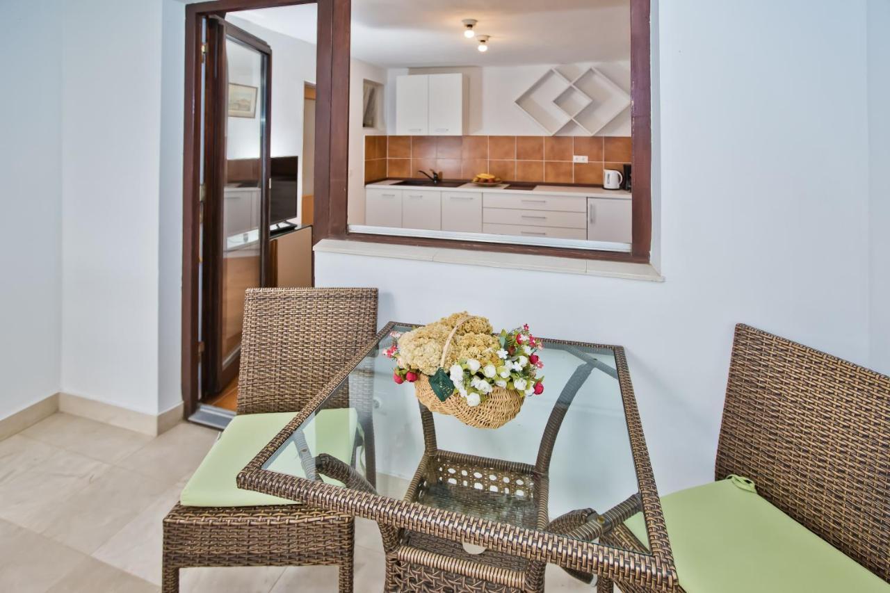 Castle Stambuk Apartament Hvar Town