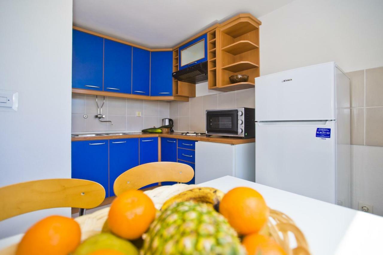 Castle Stambuk Apartament Hvar Town