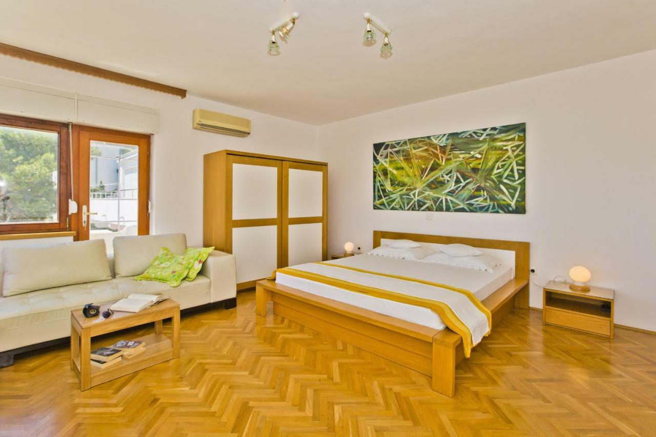 Apartament Castle Stambuk Hvar Town