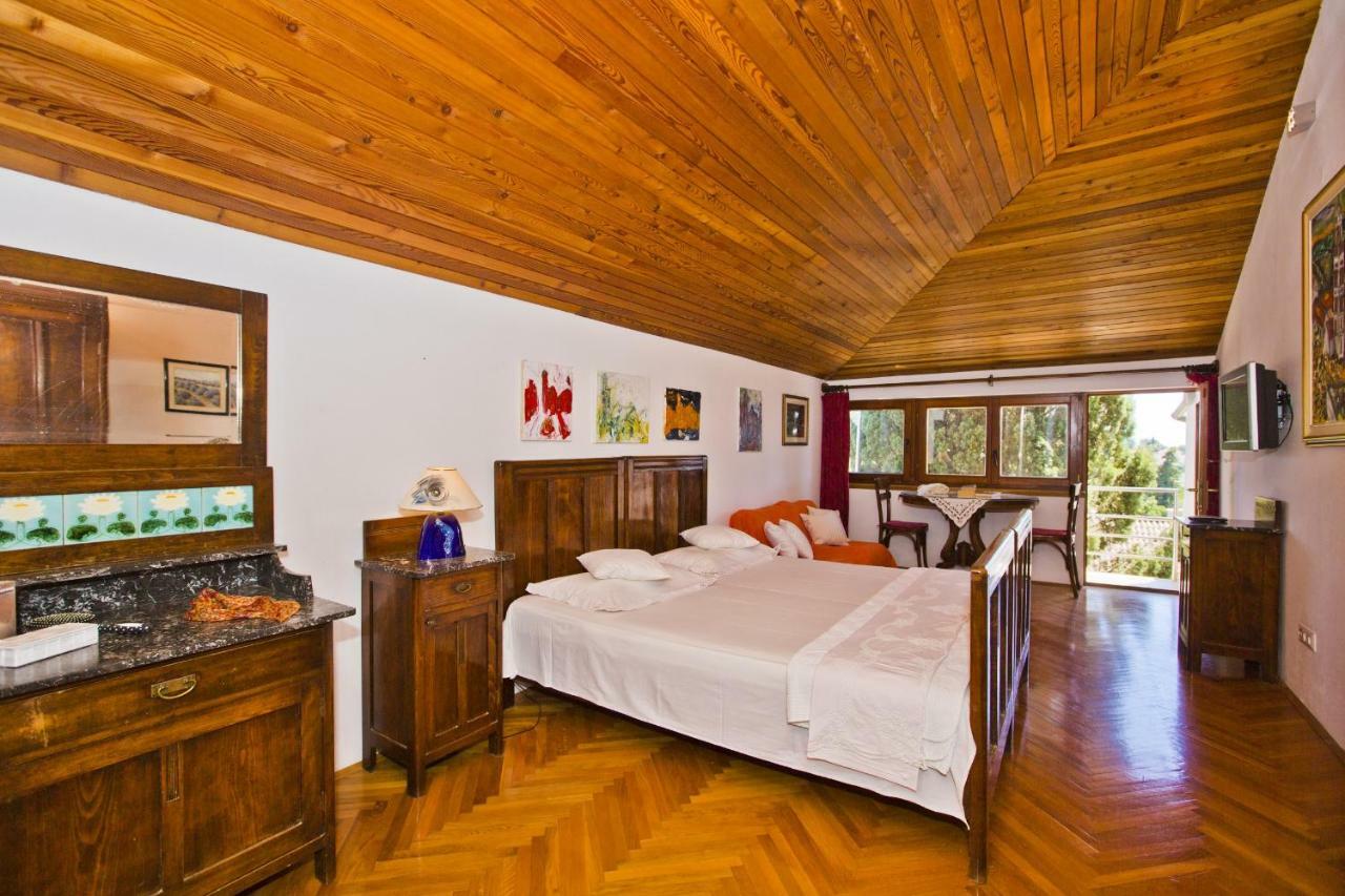 Apartament Castle Stambuk *