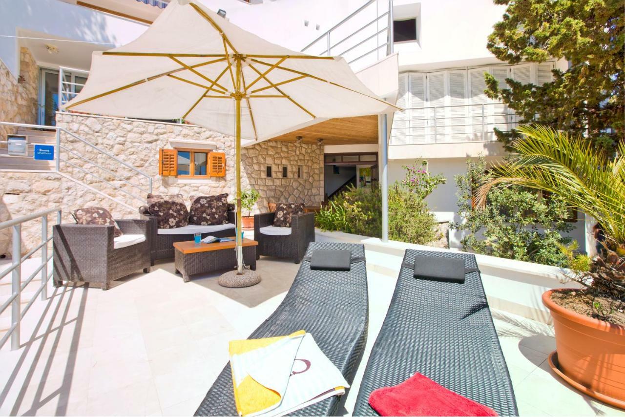 Apartament Castle Stambuk