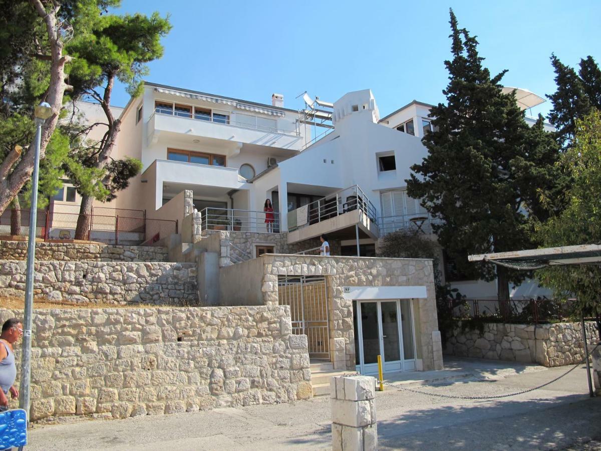 Castle Stambuk Apartament Hvar Town