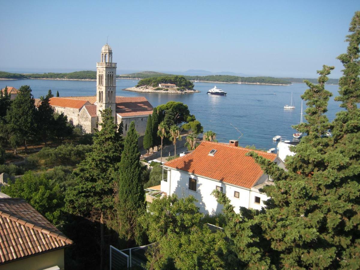 Apartament Castle Stambuk *