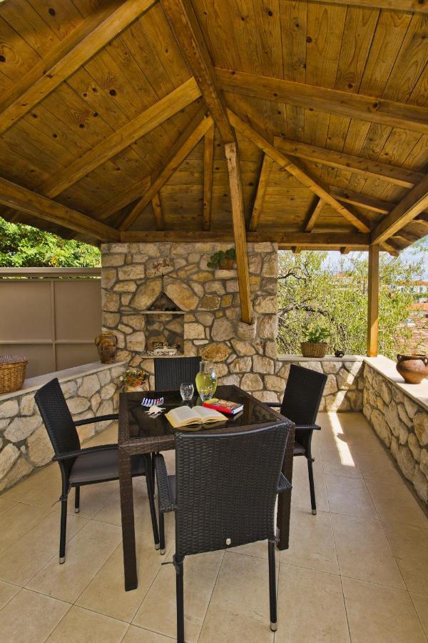 Apartma Castle Stambuk Hvar Town