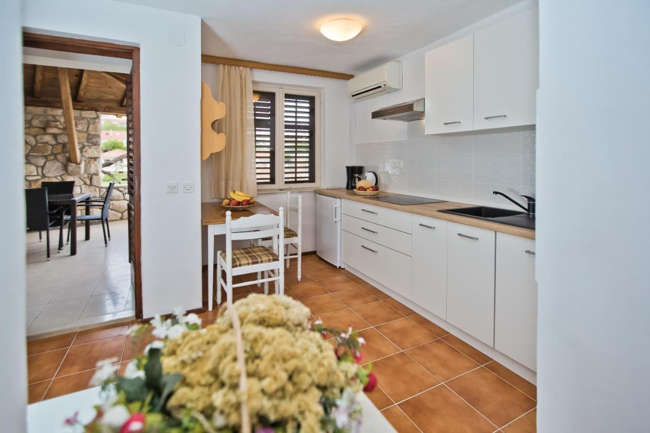 Castle Stambuk Apartma