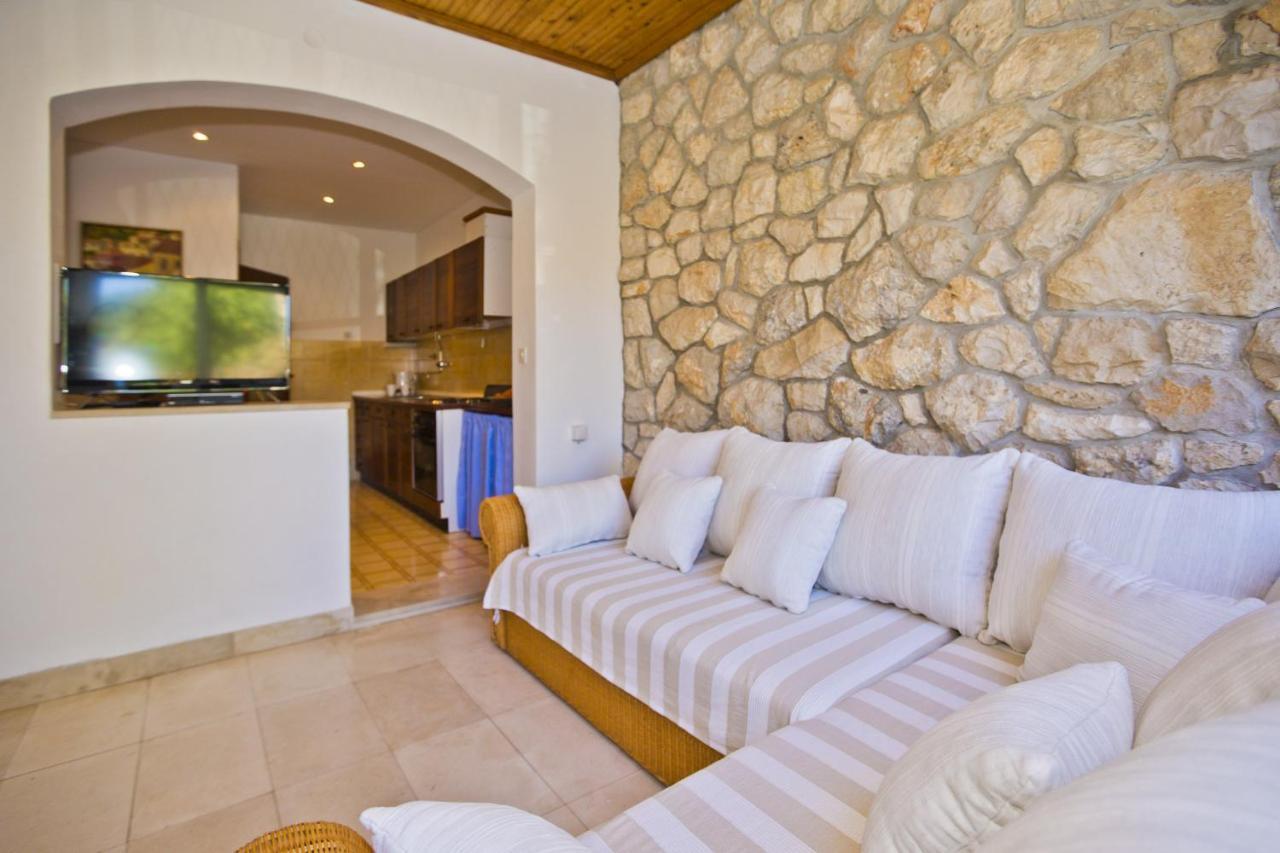Apartma Castle Stambuk