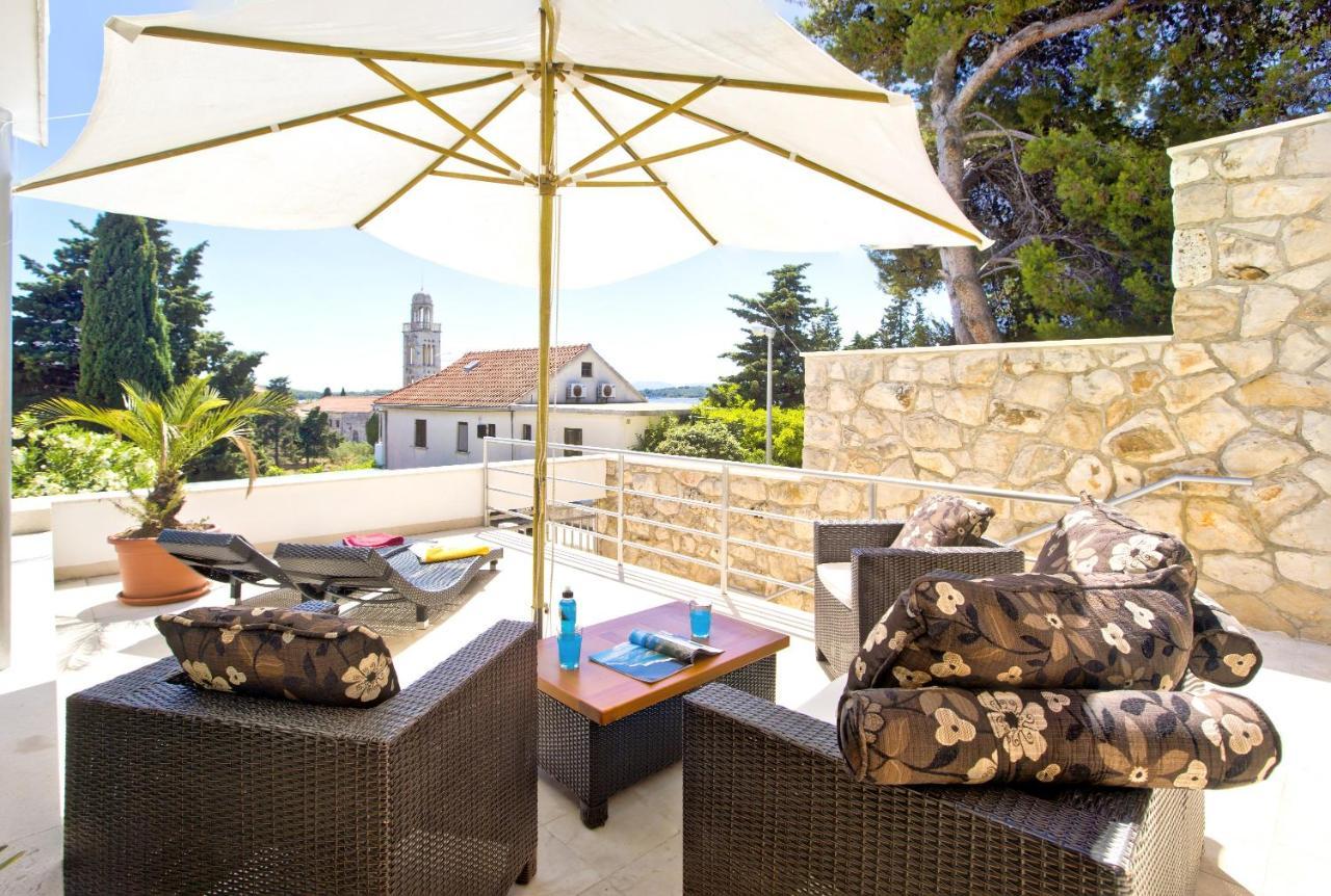 Castle Stambuk Apartma