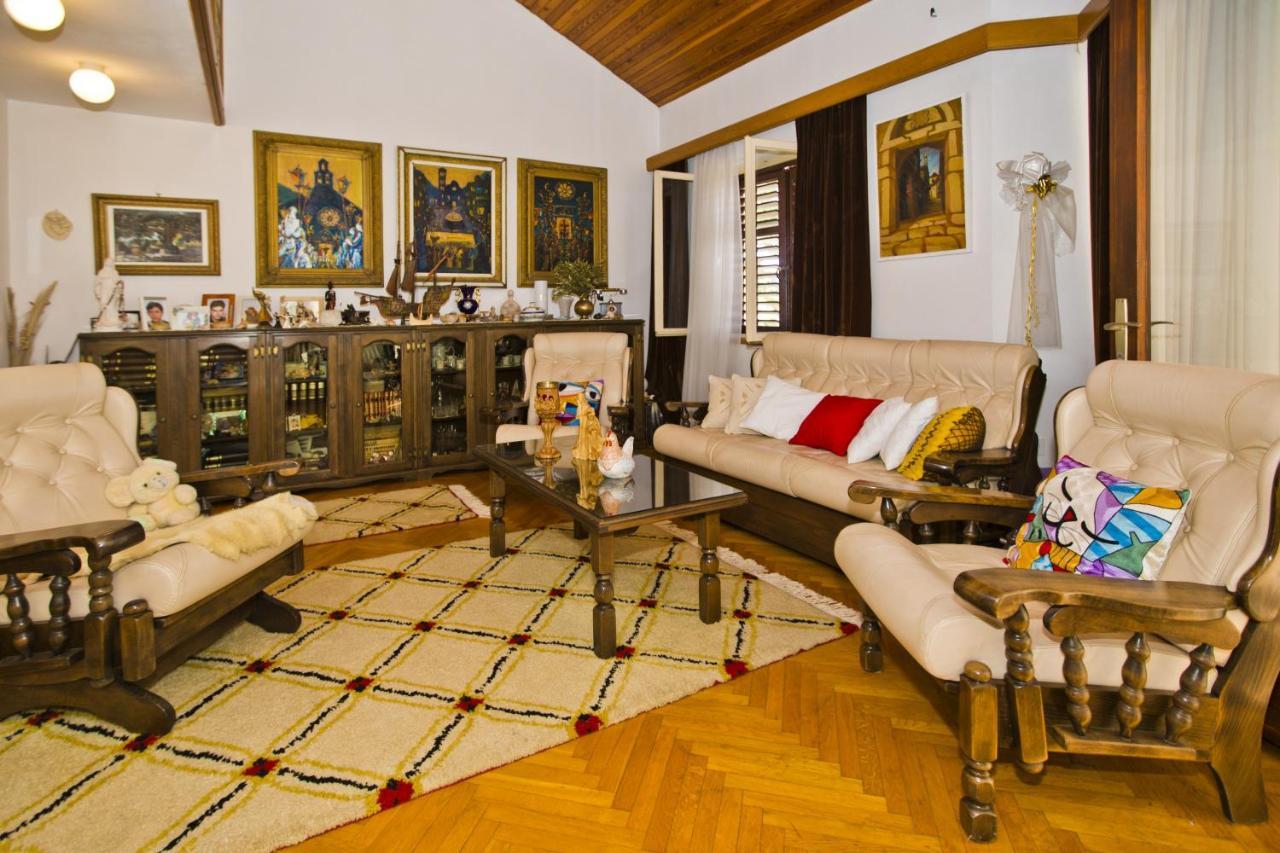 Apartma Castle Stambuk