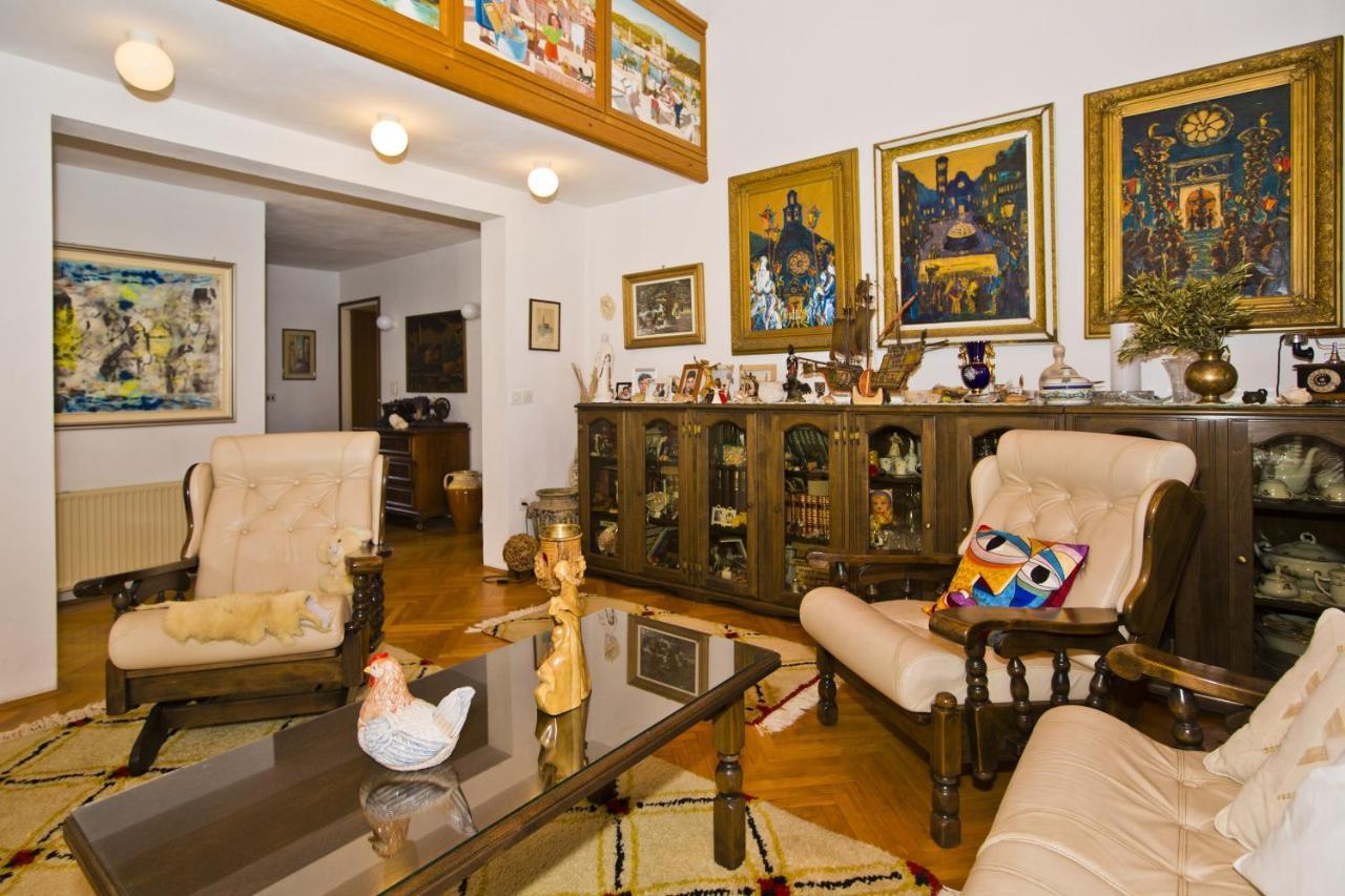 Castle Stambuk Apartma