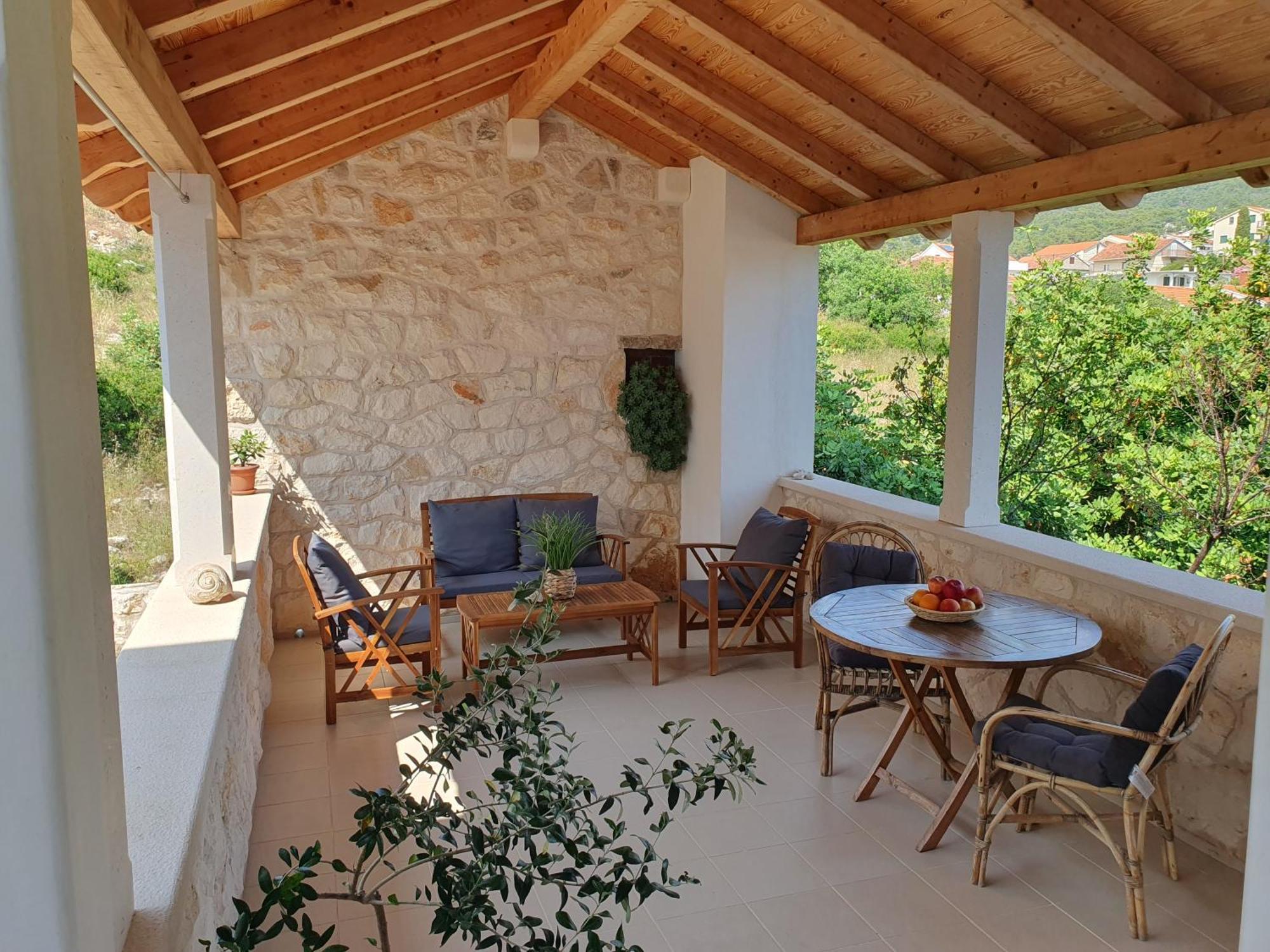 Apartma Castle Stambuk