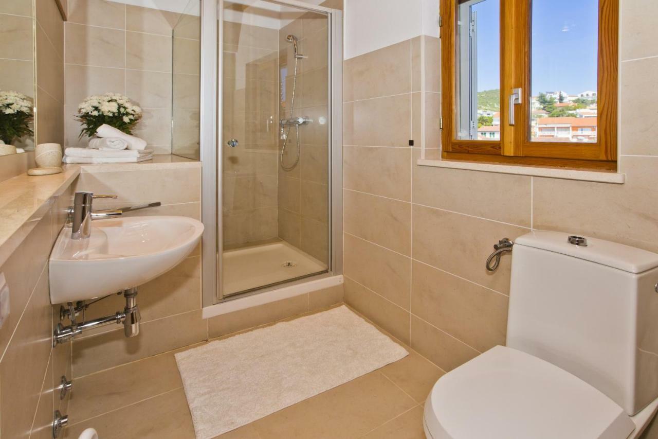 Castle Stambuk Apartma Hvar Town