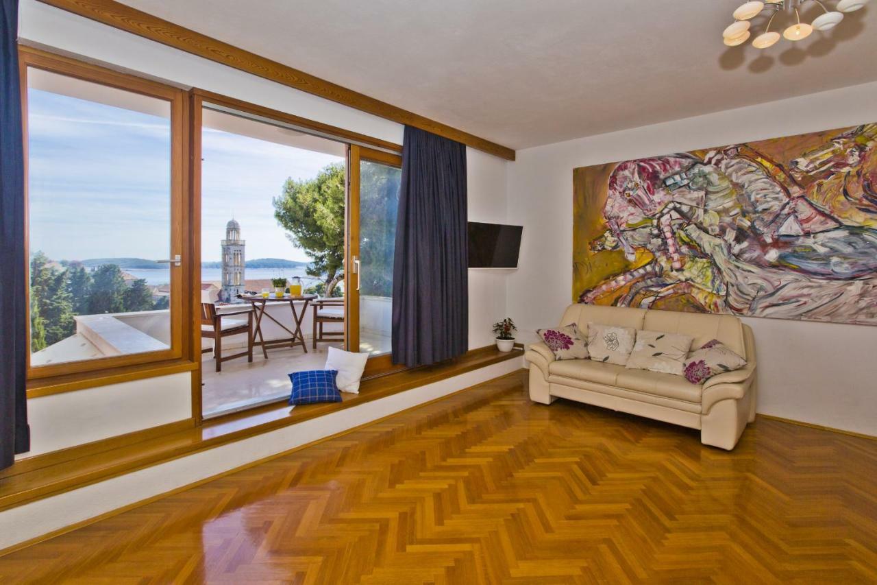 Castle Stambuk Apartma