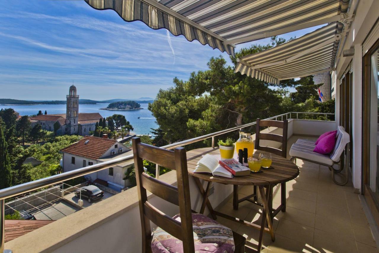 Apartma Castle Stambuk *