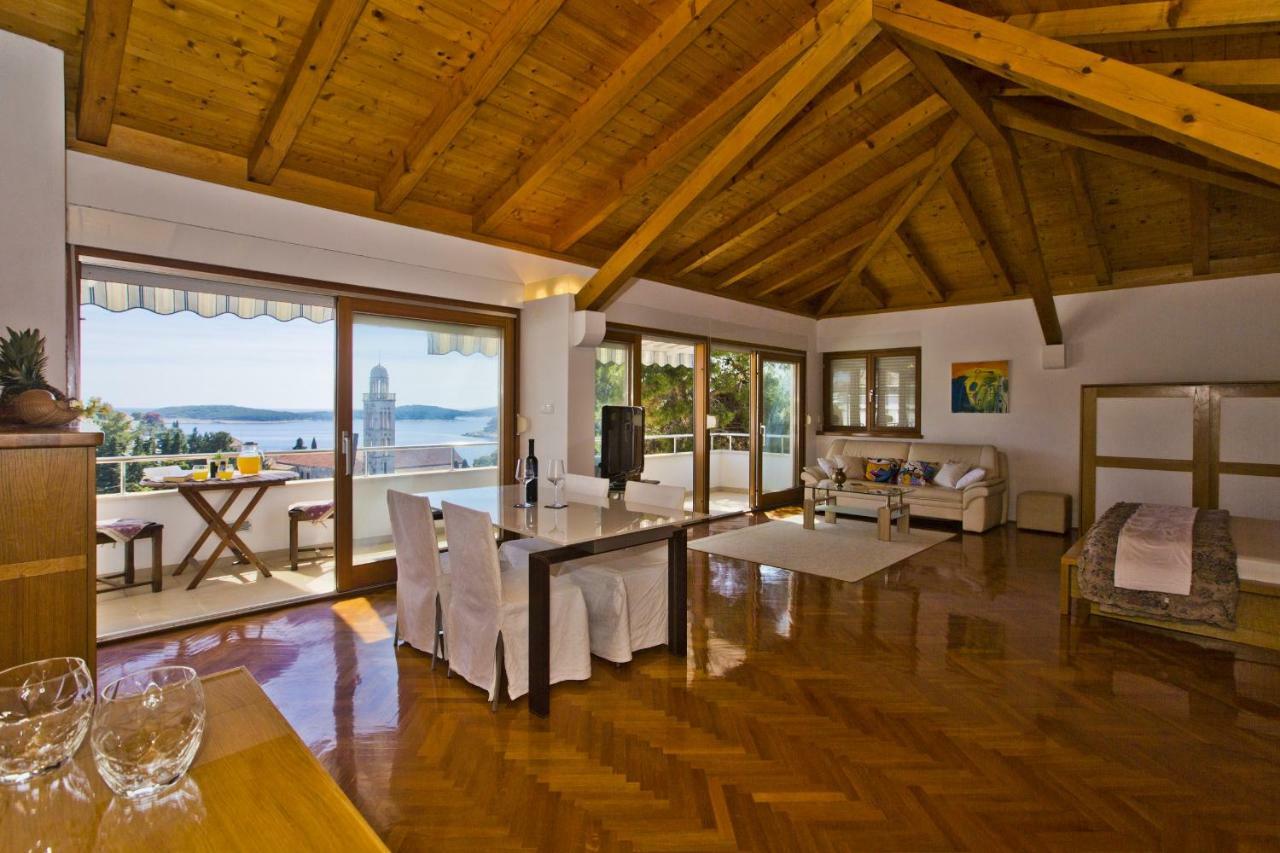 Apartma Castle Stambuk