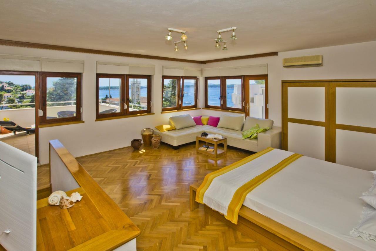 Apartma Castle Stambuk Hvar Town