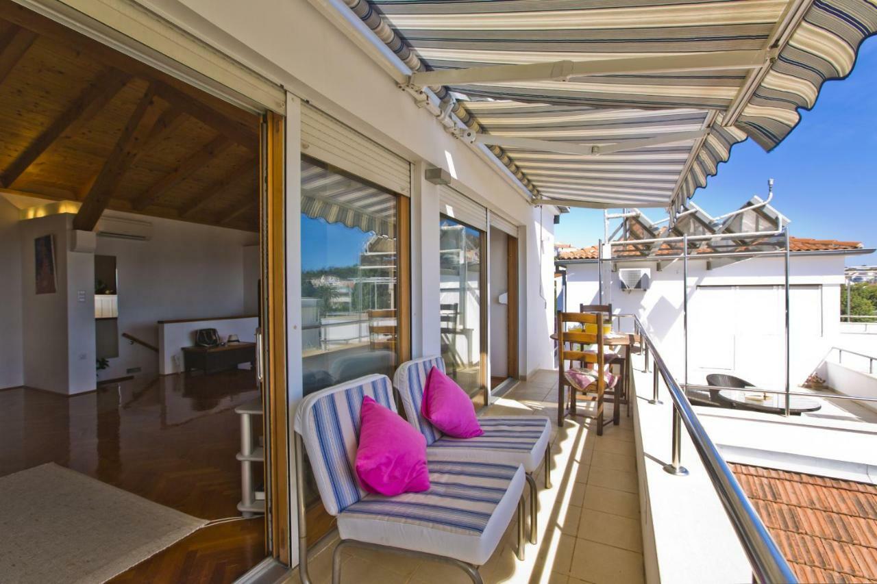 Castle Stambuk Apartma Hvar Town