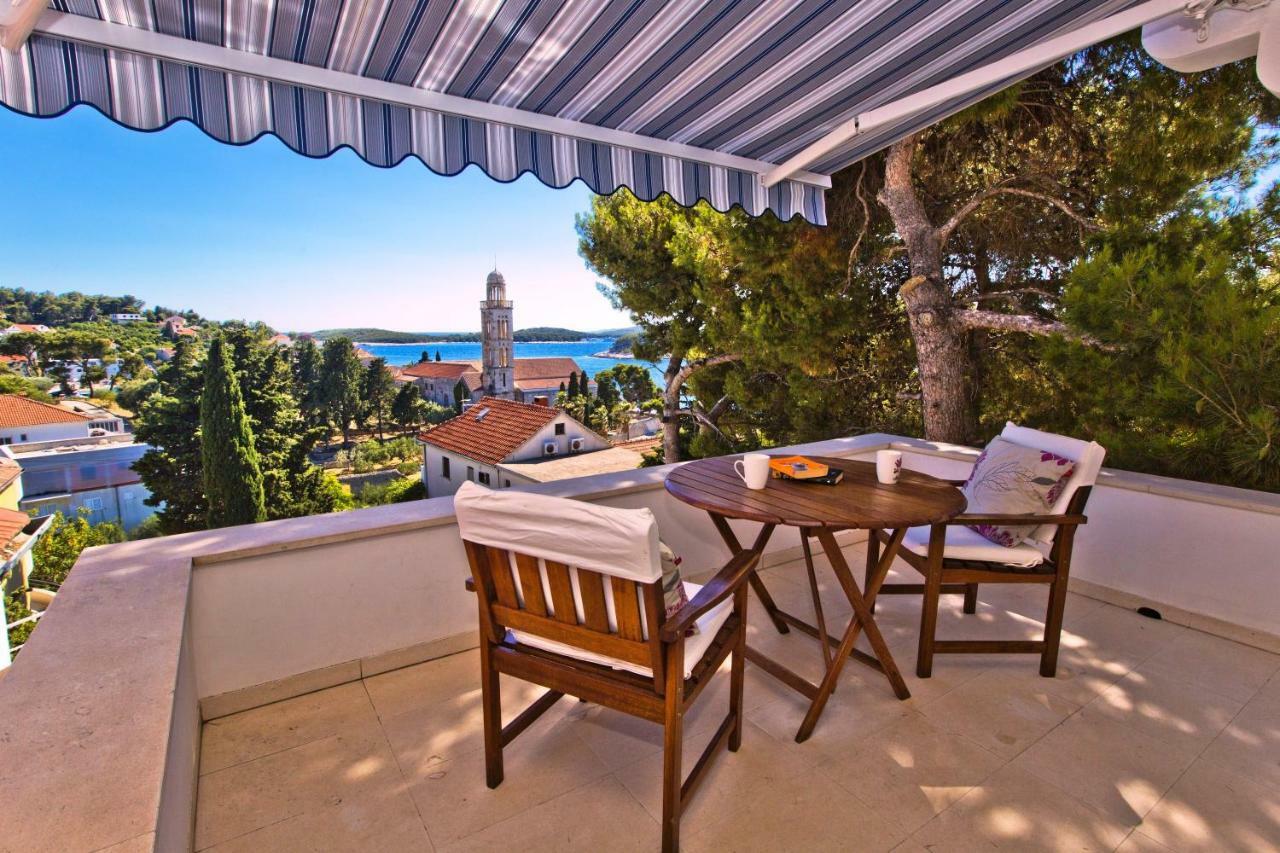 Castle Stambuk Apartma *