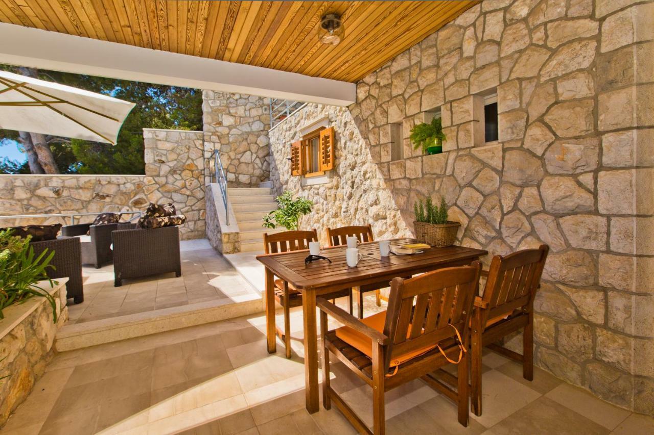 Castle Stambuk Apartma Hvar Town
