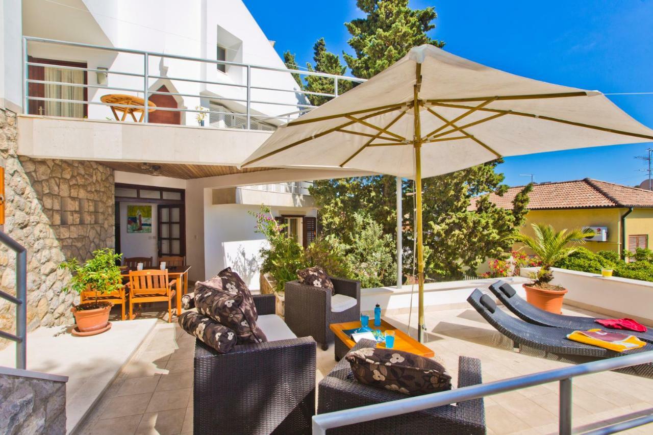 Apartma Castle Stambuk Hvar Town
