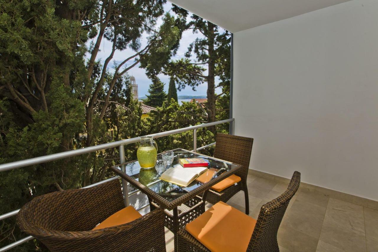 Apartma Castle Stambuk Hvar Town